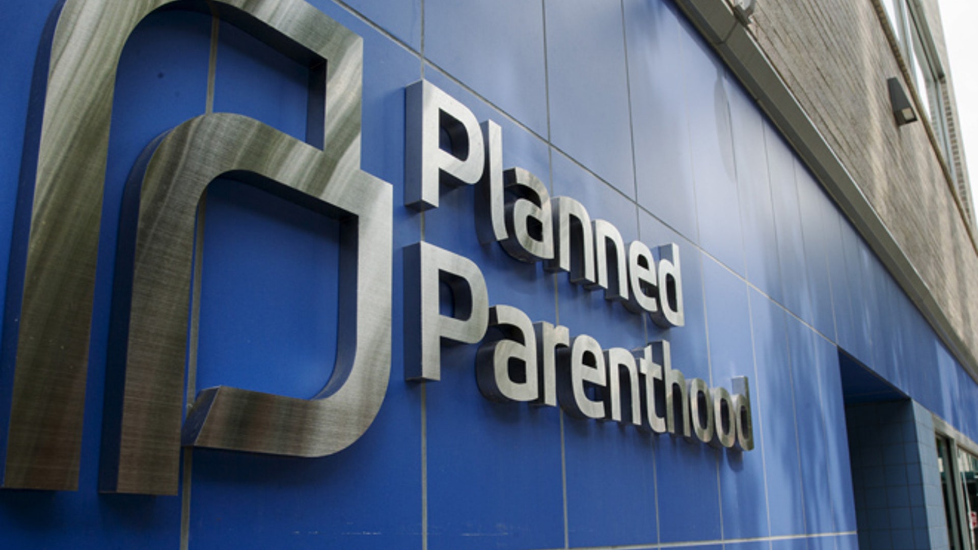 Planned Parenthood undercover videos