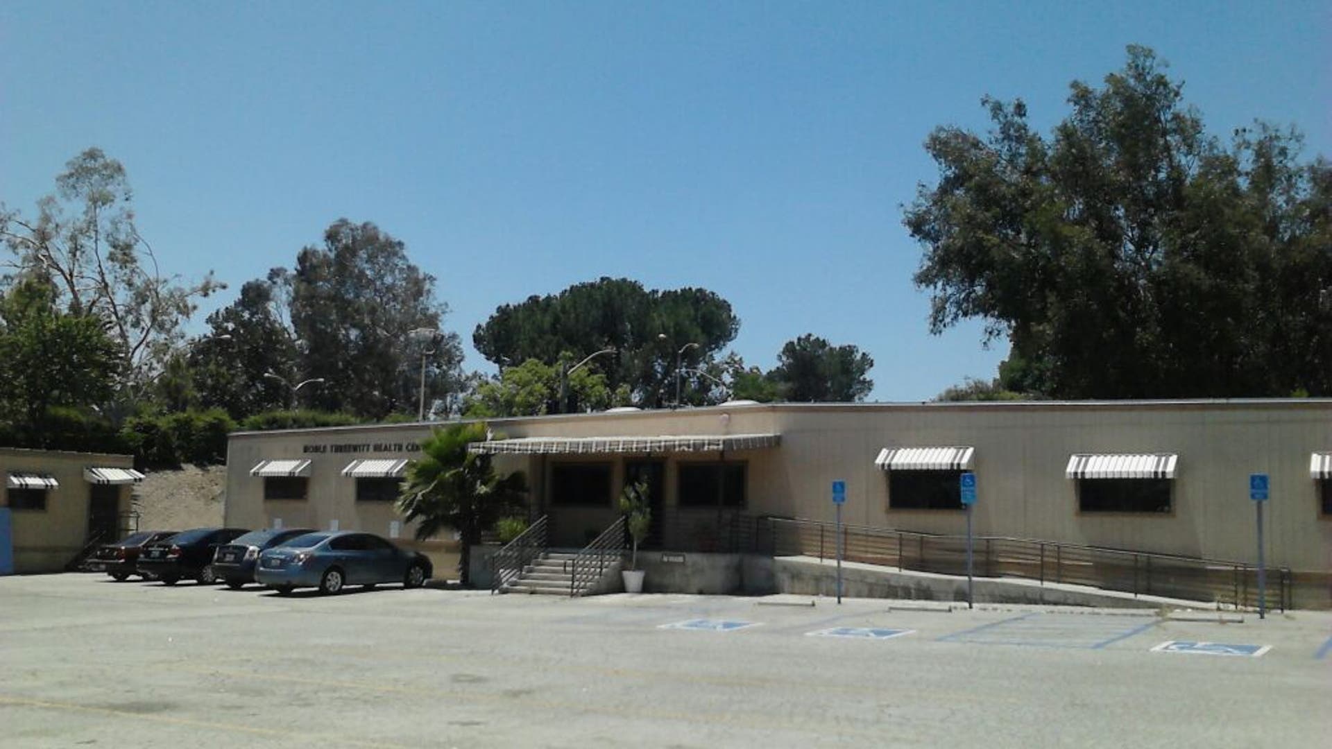 California_Thoroughbred_Horsmen_Foundation