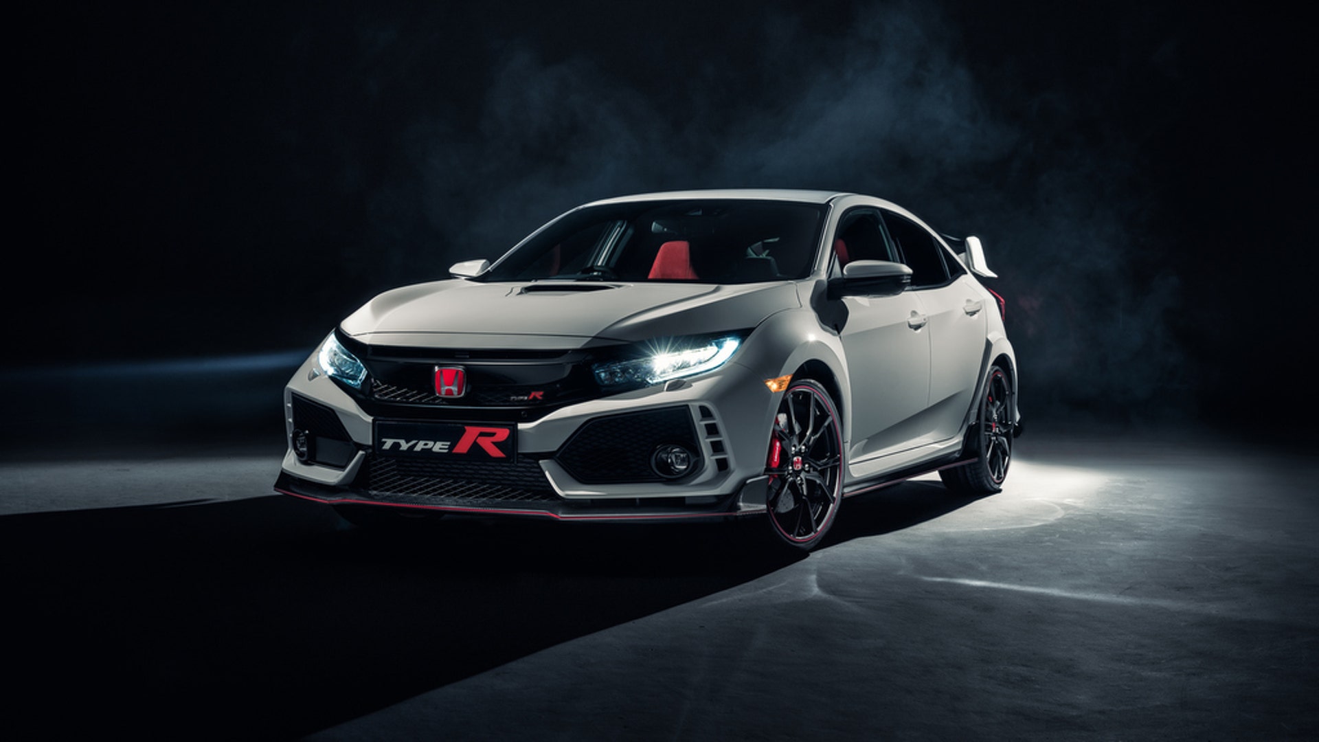 2017 Honda Civic Type-R