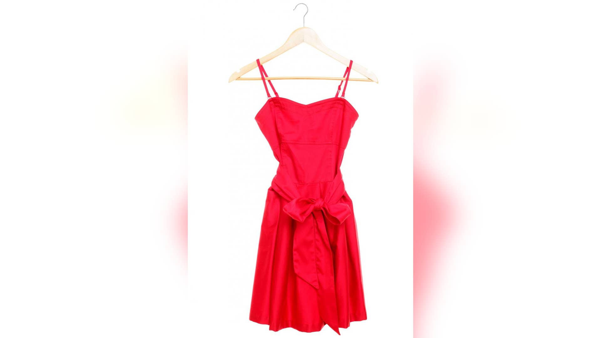 Wear color—but it has to be the right color.