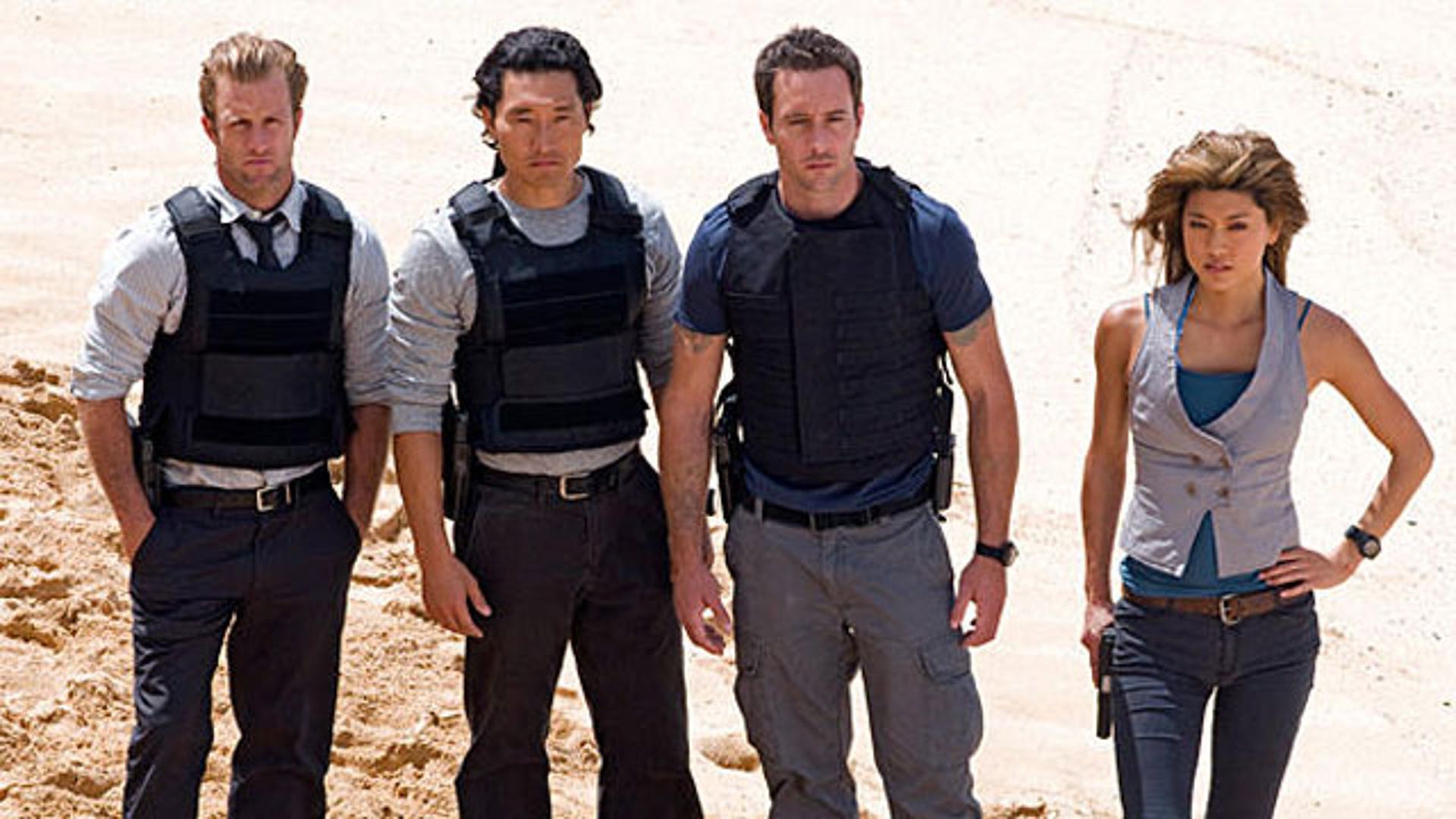 Hollywood Loves a Remake