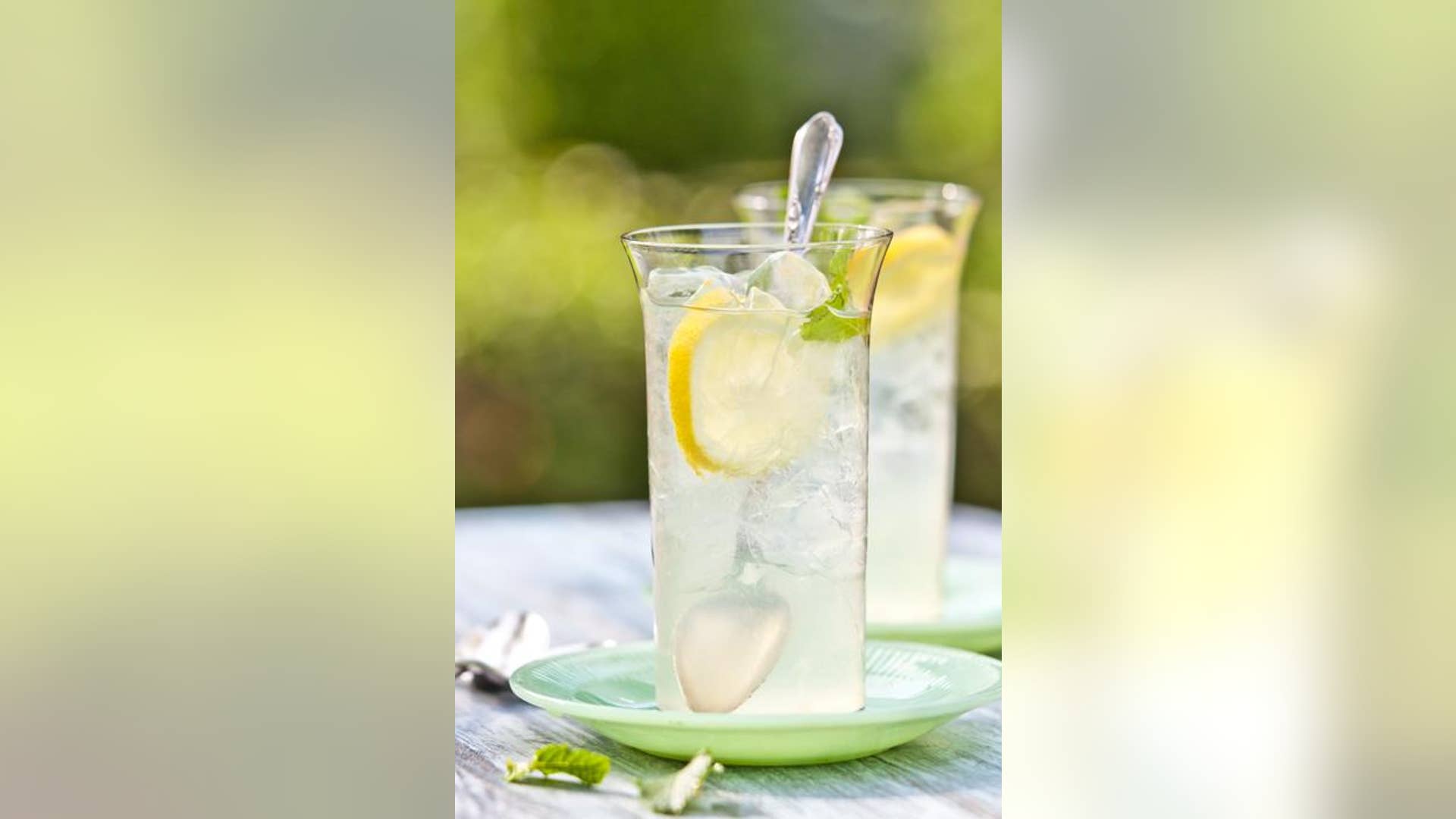 Old Fashioned Classic Lemonade