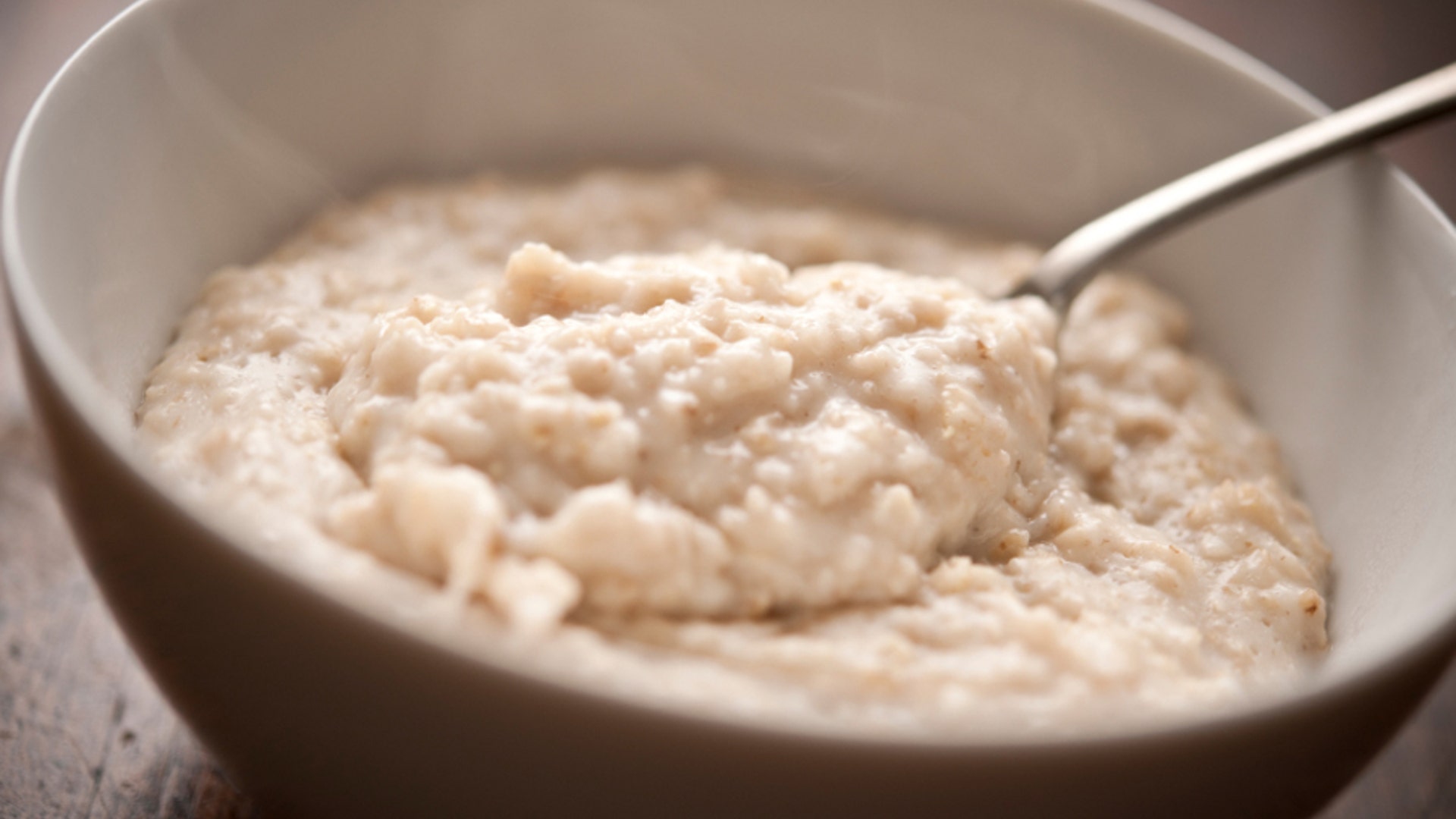 Oatmeal