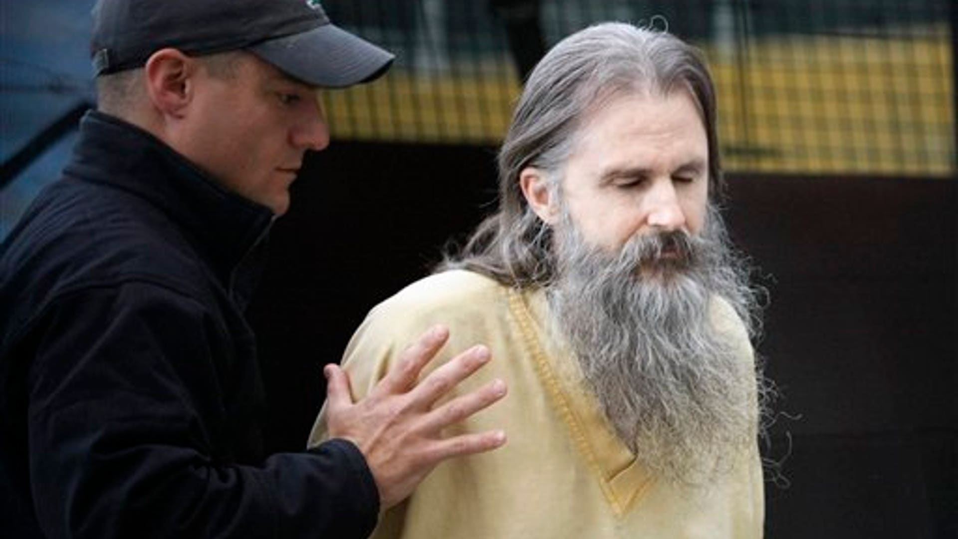 The Elizabeth Smart Saga