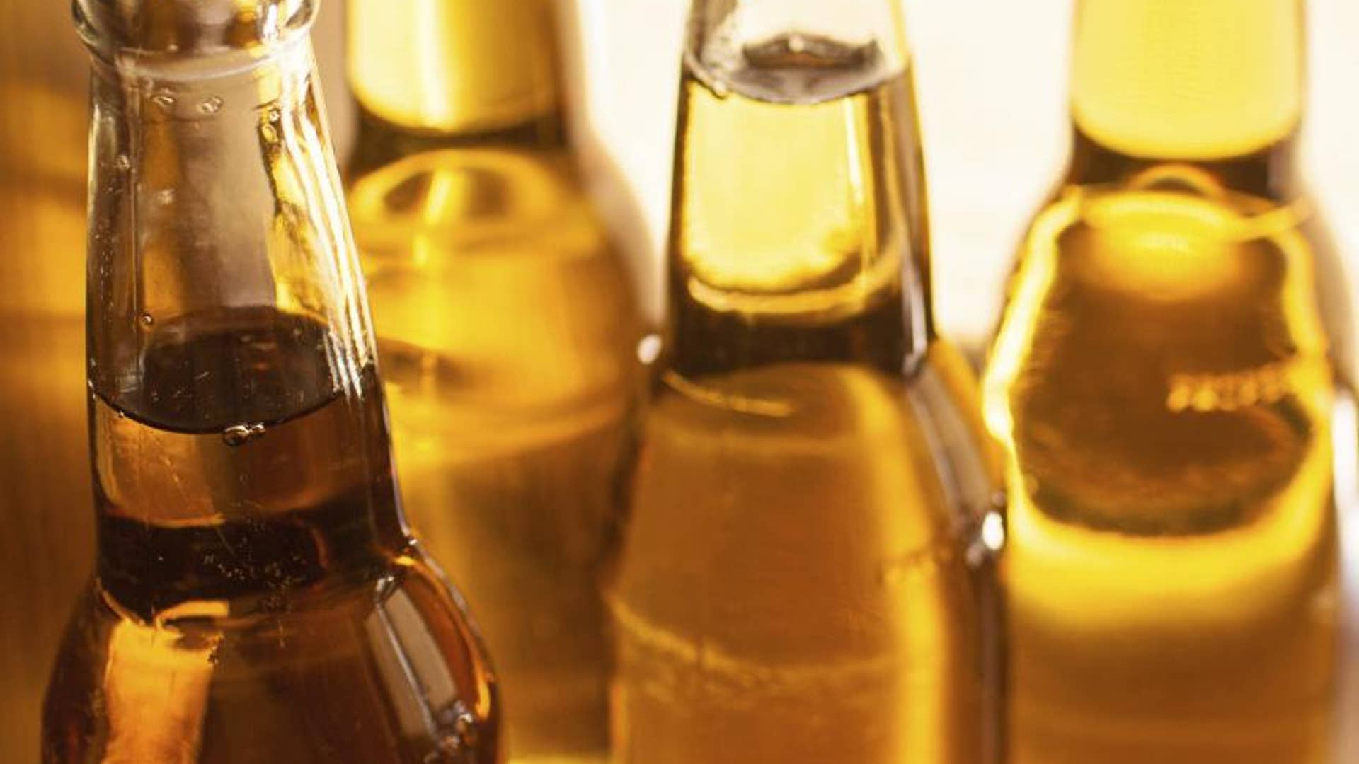 How Long Does it Take to Burn Off Your Favorite Cocktail? Fox News