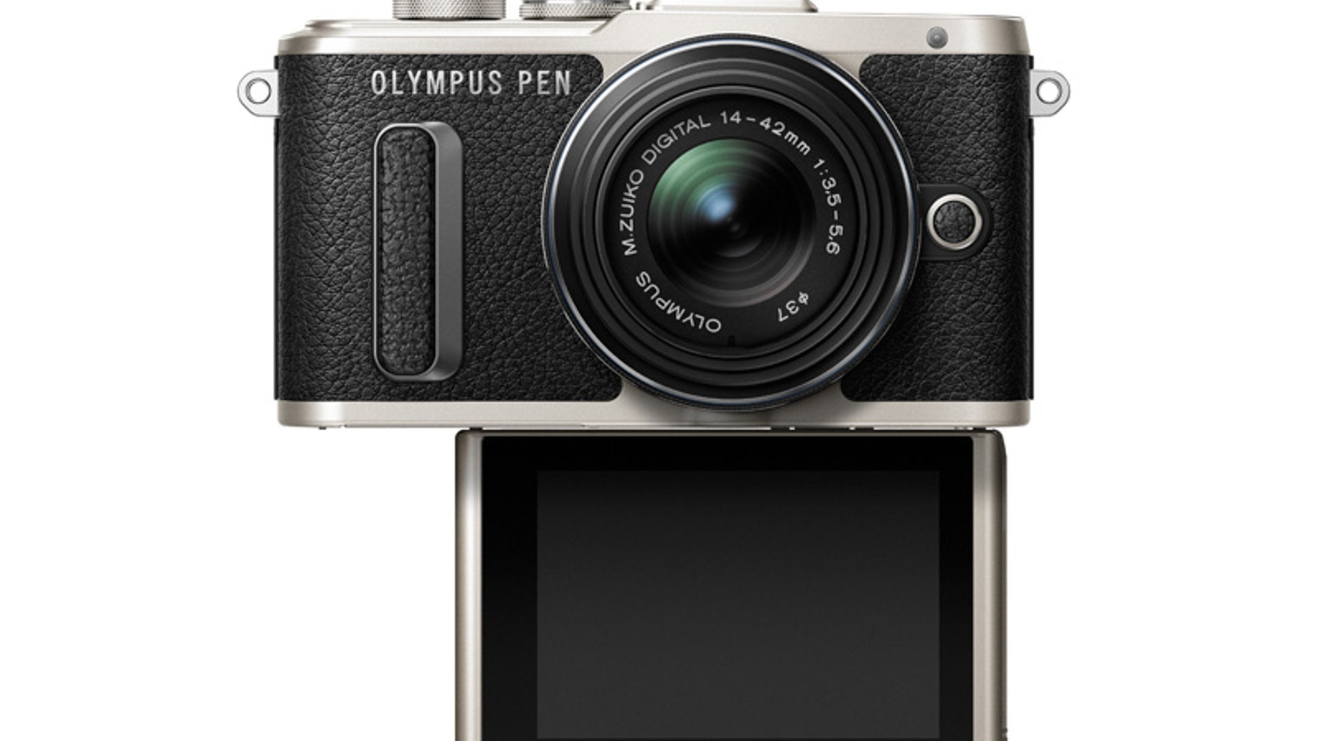 Olympus PEN E-PL8