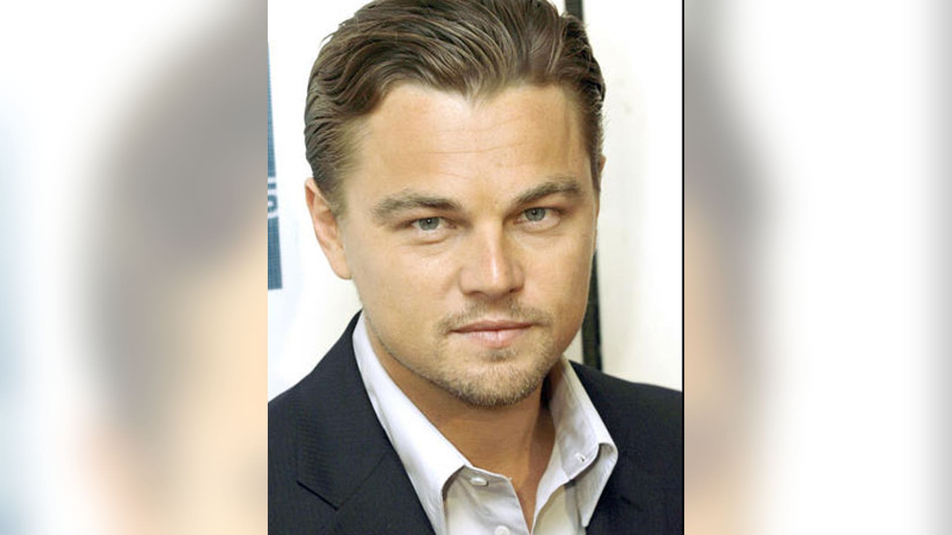 Leonardo DiCaprio