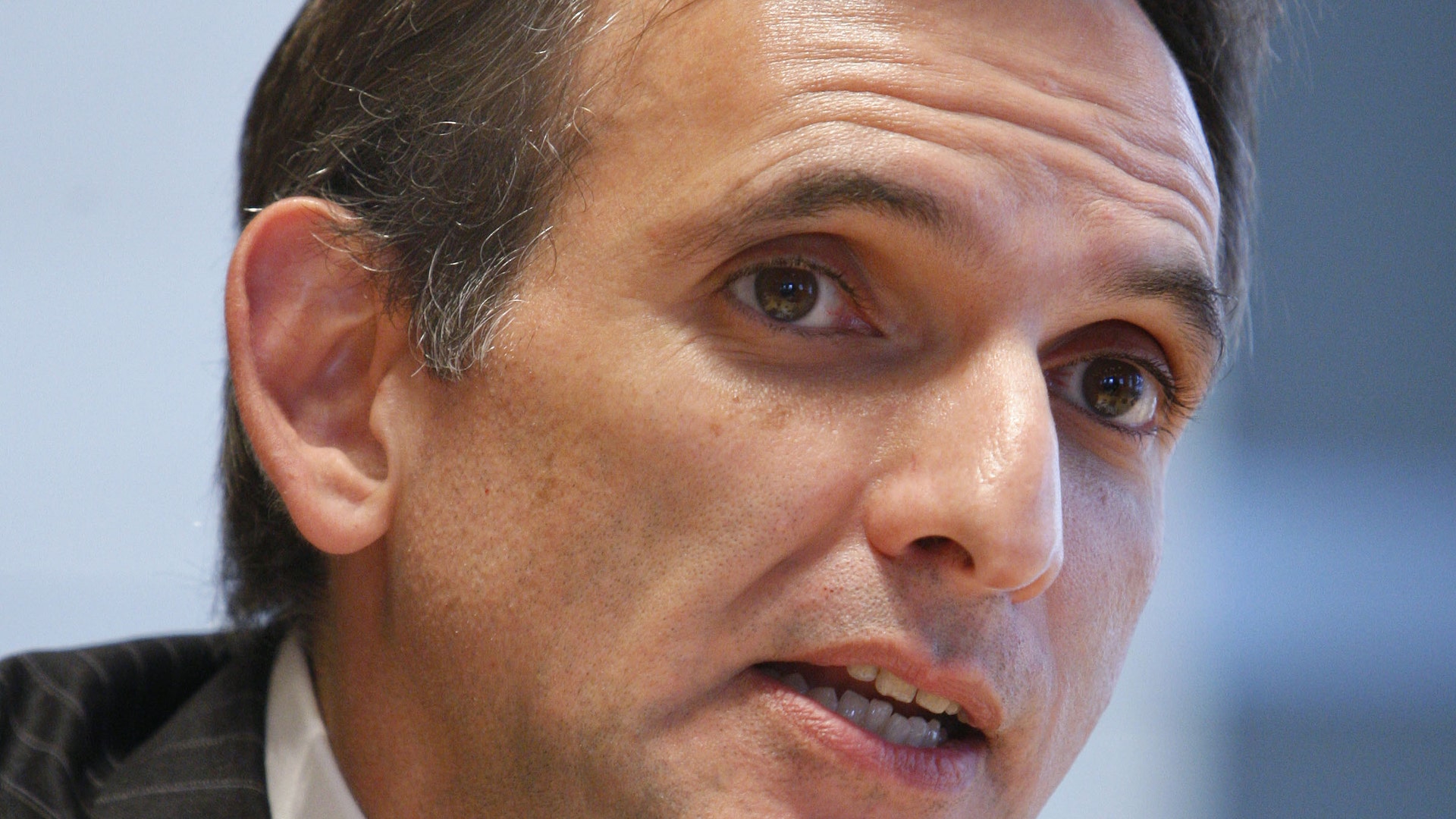 US Mexico Ambassador Latino