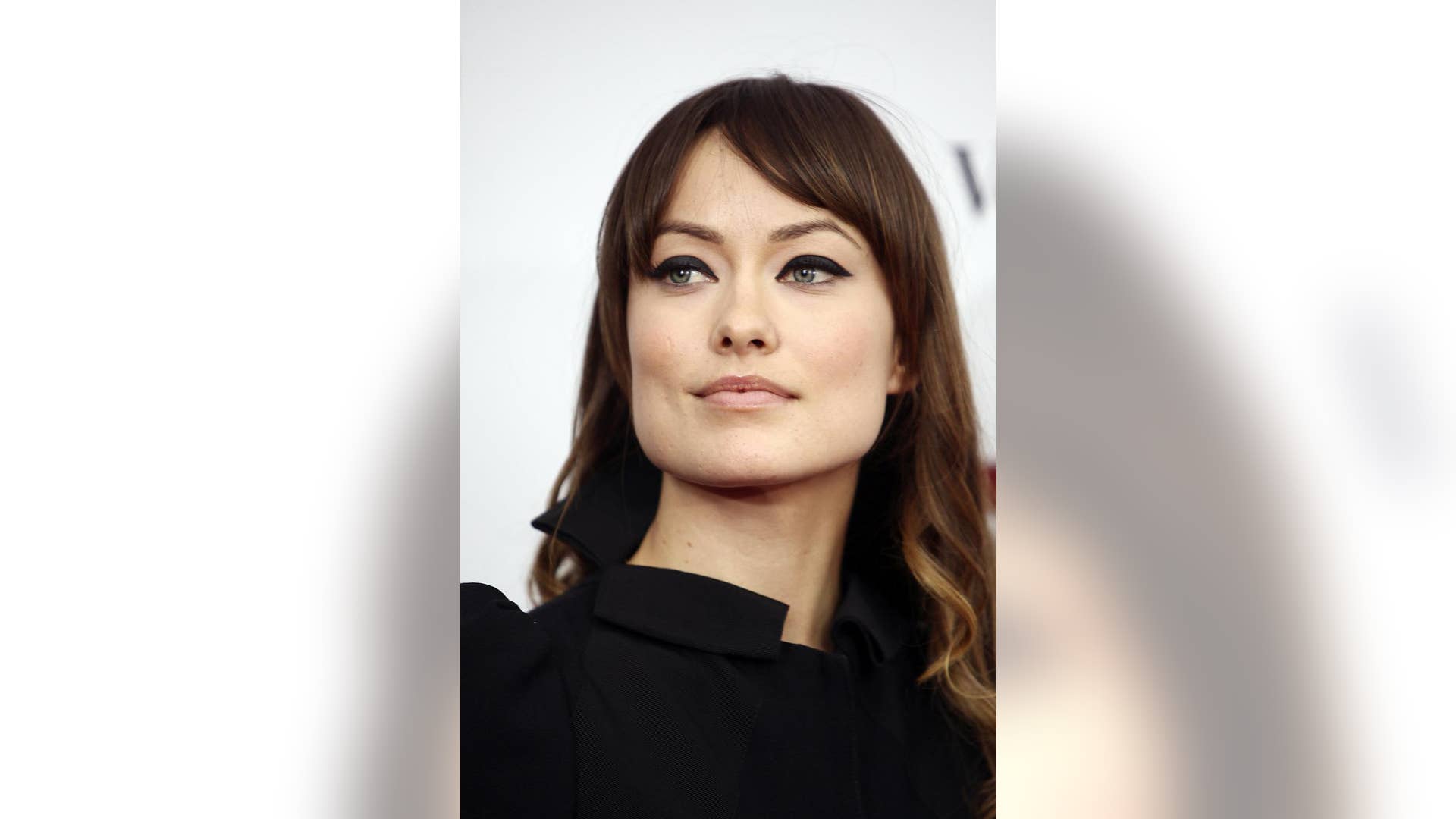 Olivia Wilde