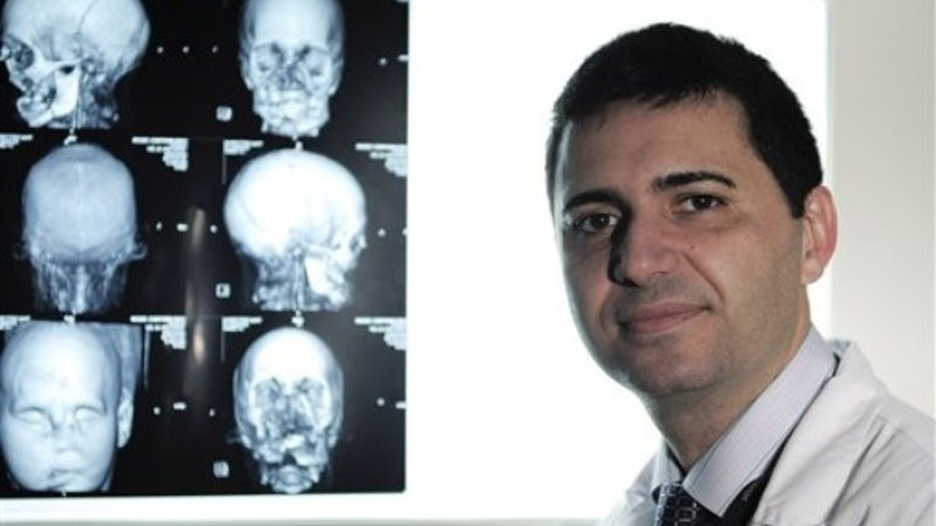 Dr. Joan Pere Barret 