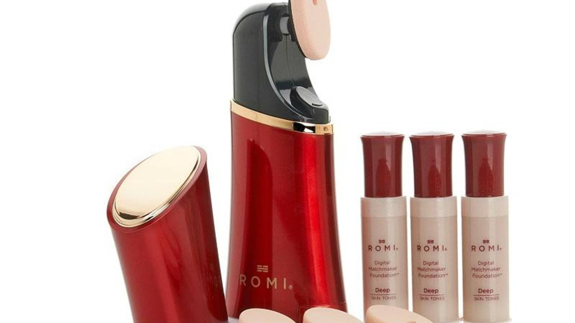 Romi Digital Foundation Kit