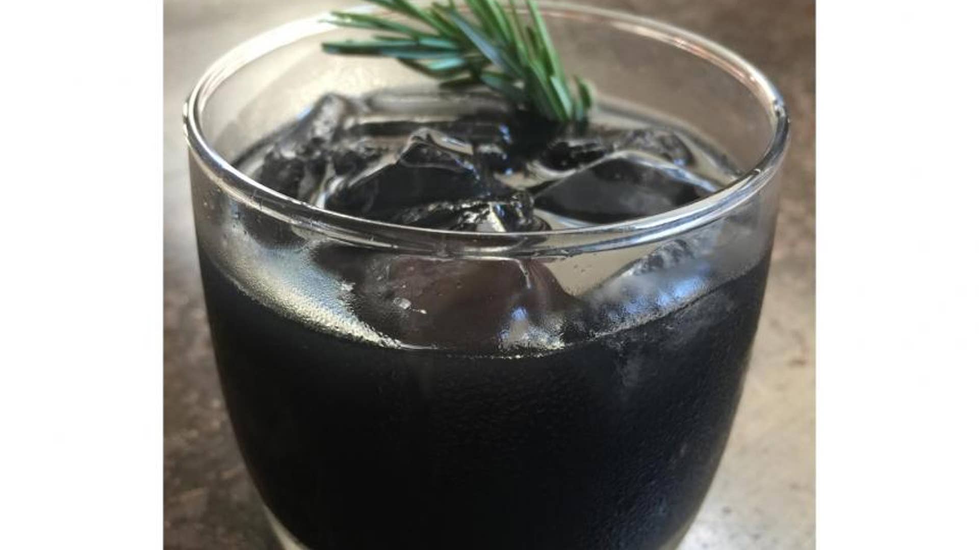4 Dangerously Dark (and Delicious) Drinks You Need to Try on Halloween