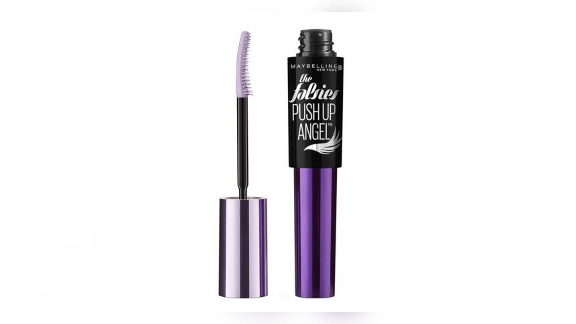 The Falsies Angel Mascara by Maybelline
