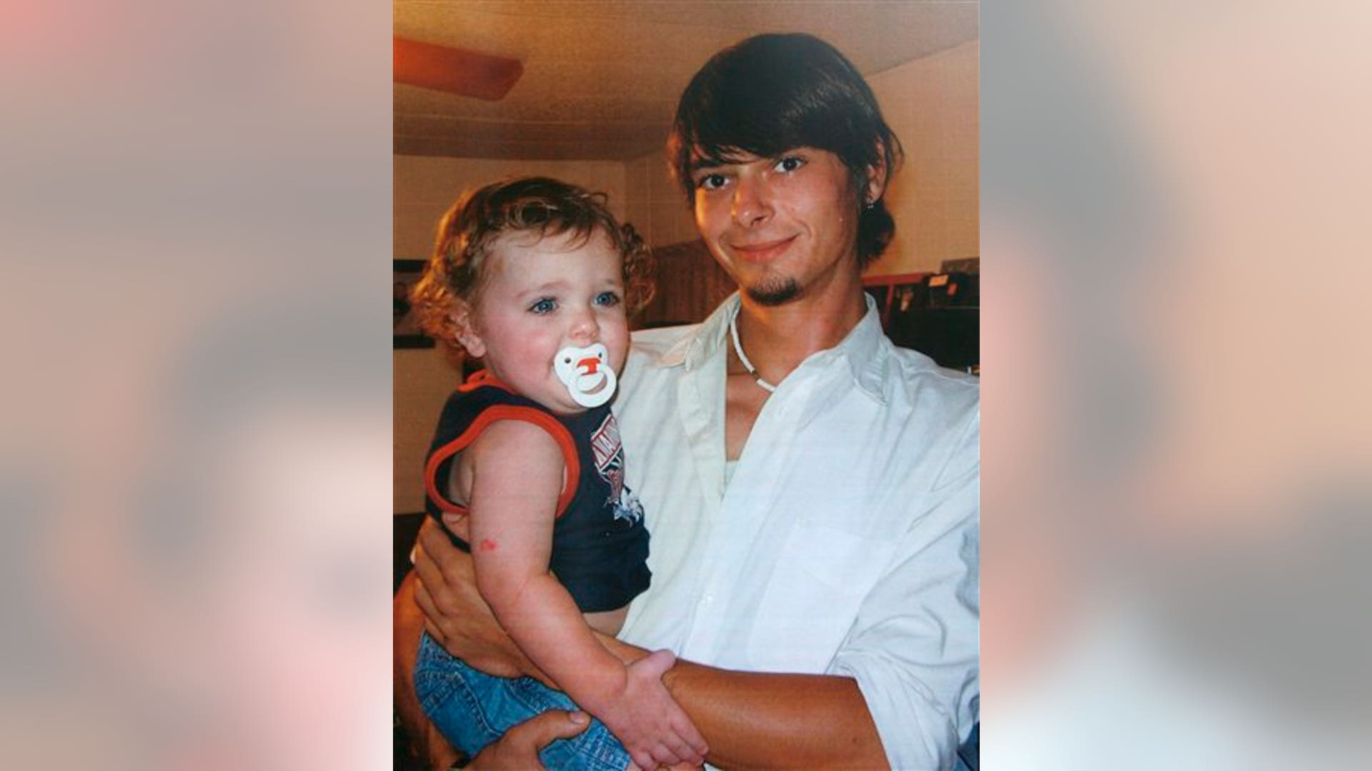 Toddler Killed