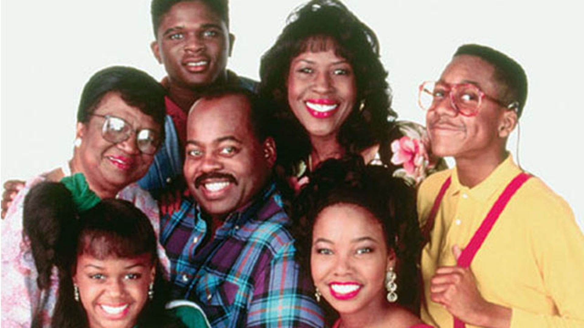 Then/Now: The Cast of 'Family Matters' | Fox News