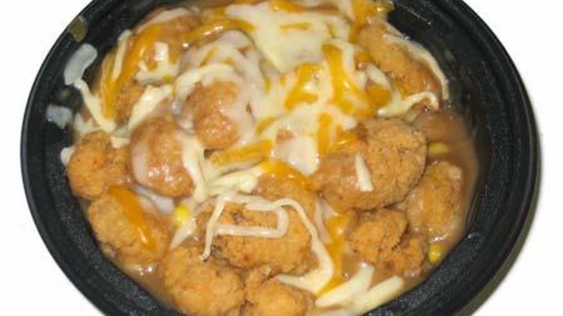 KFC Famous Bowl
