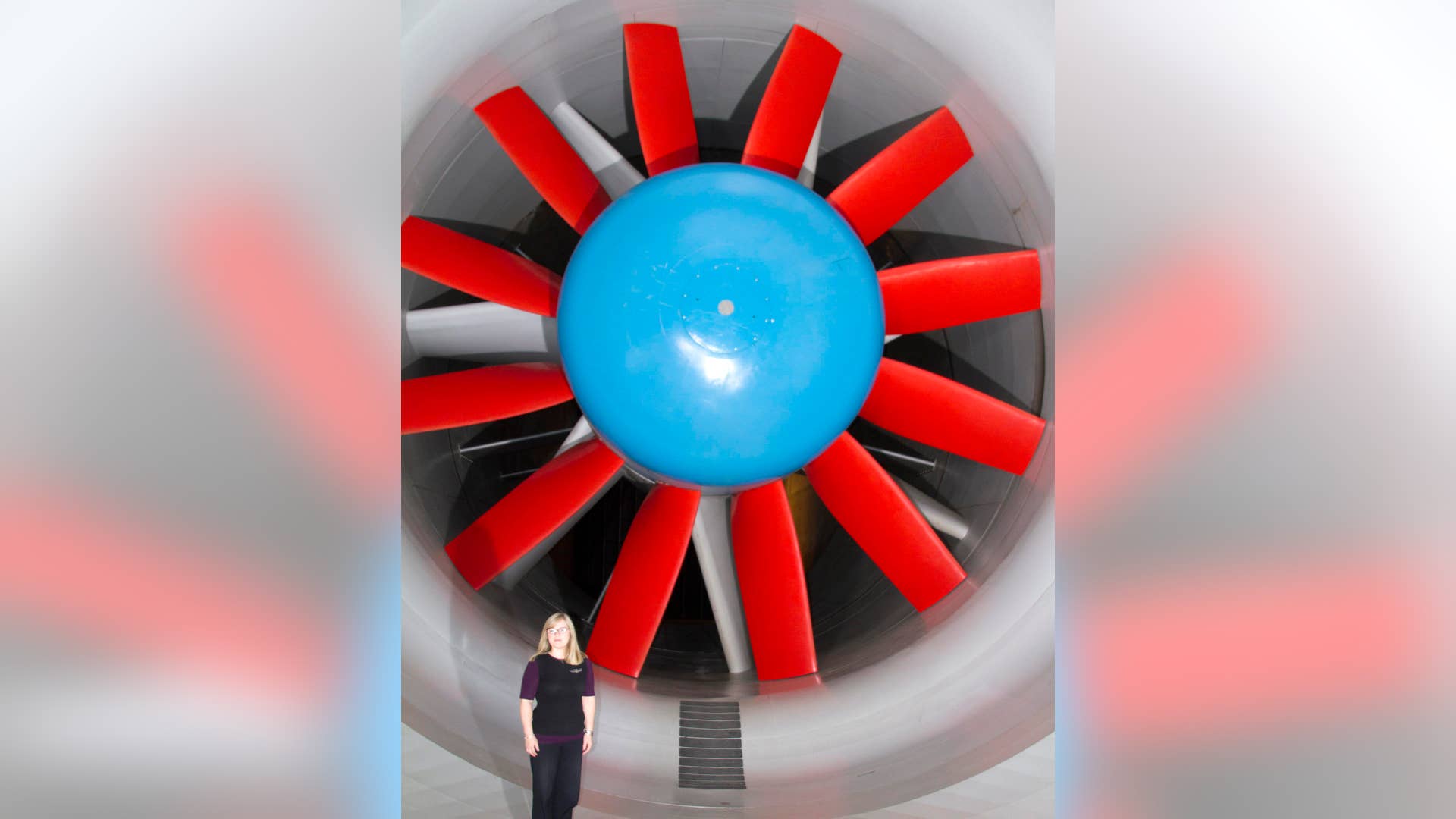 Improving Aerodynamics