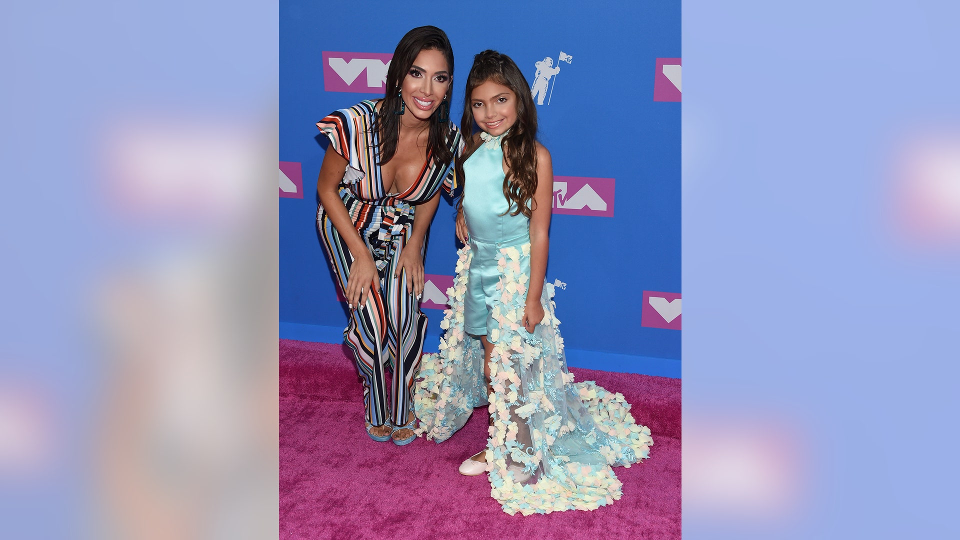 Farrah Abraham