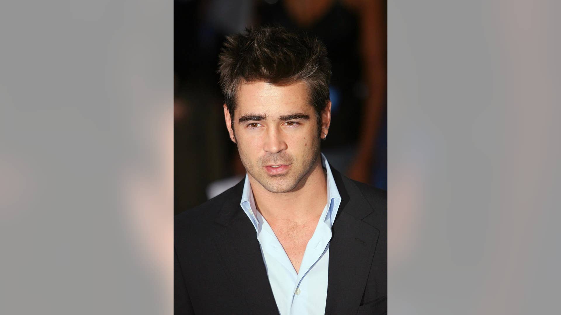 Colin Farrell