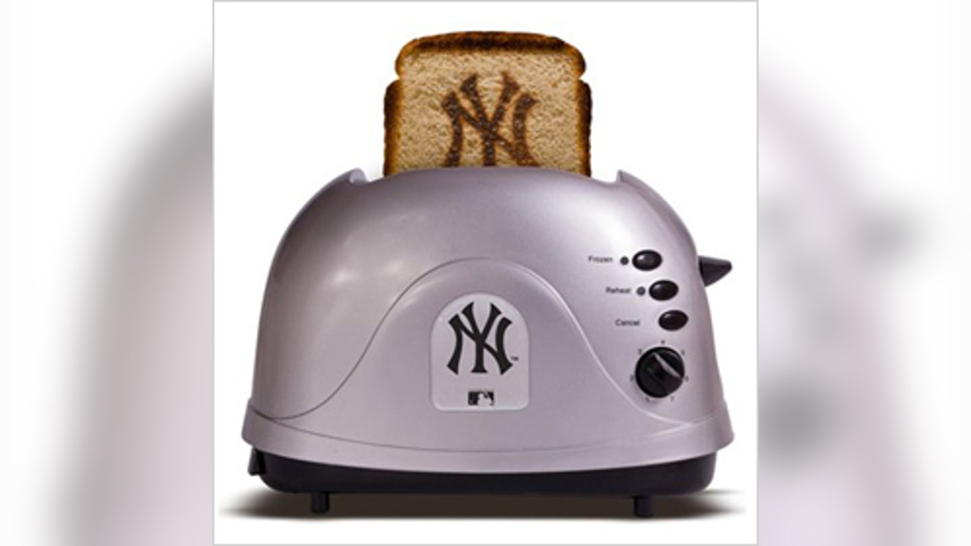 Fanatics Pro Toaster ($39.95)