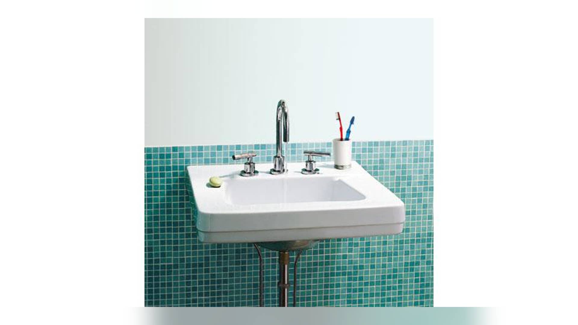 10 Ways Your Bathroom is Making You Sick Fox News