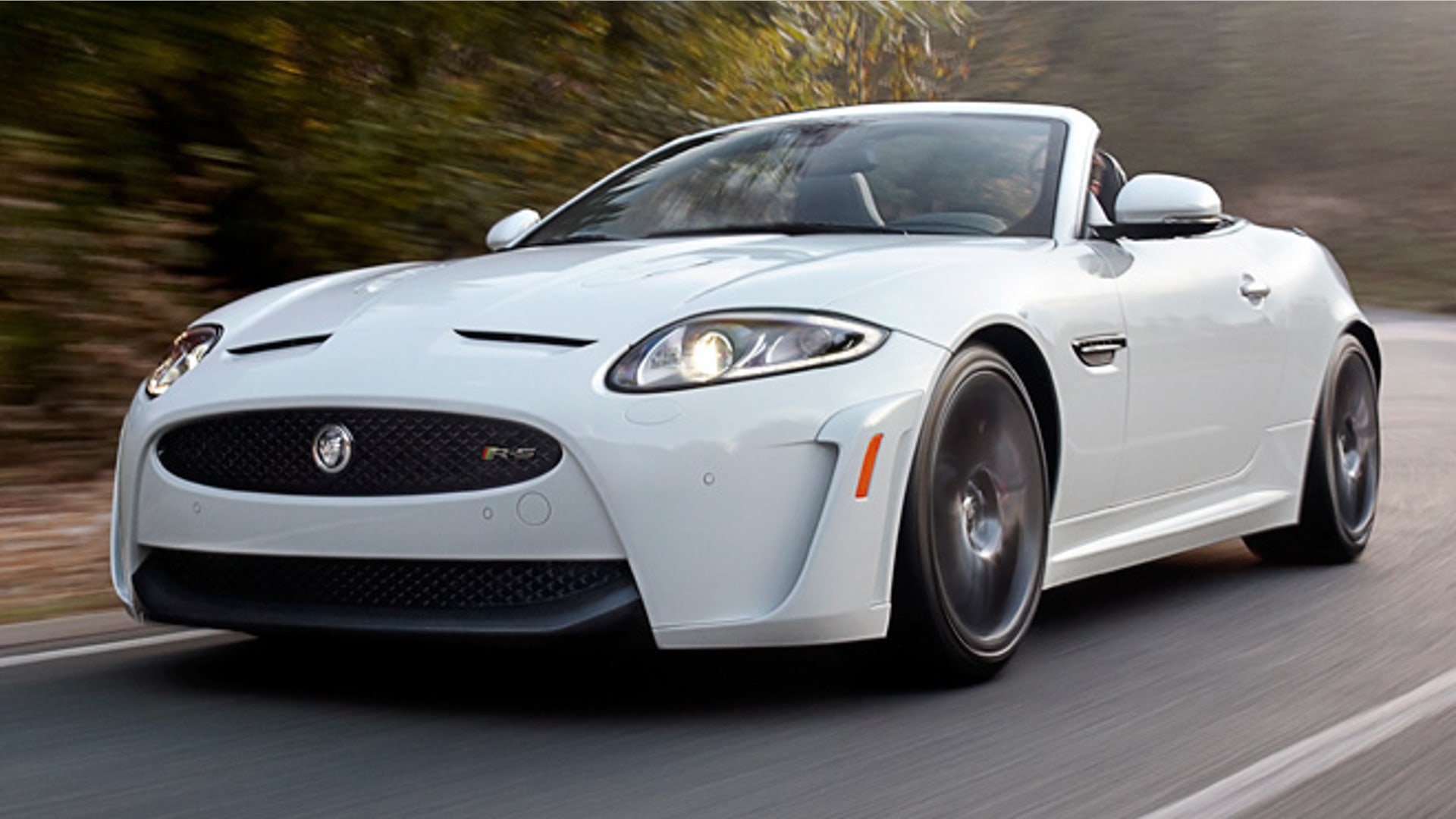 Our favorite car, period.