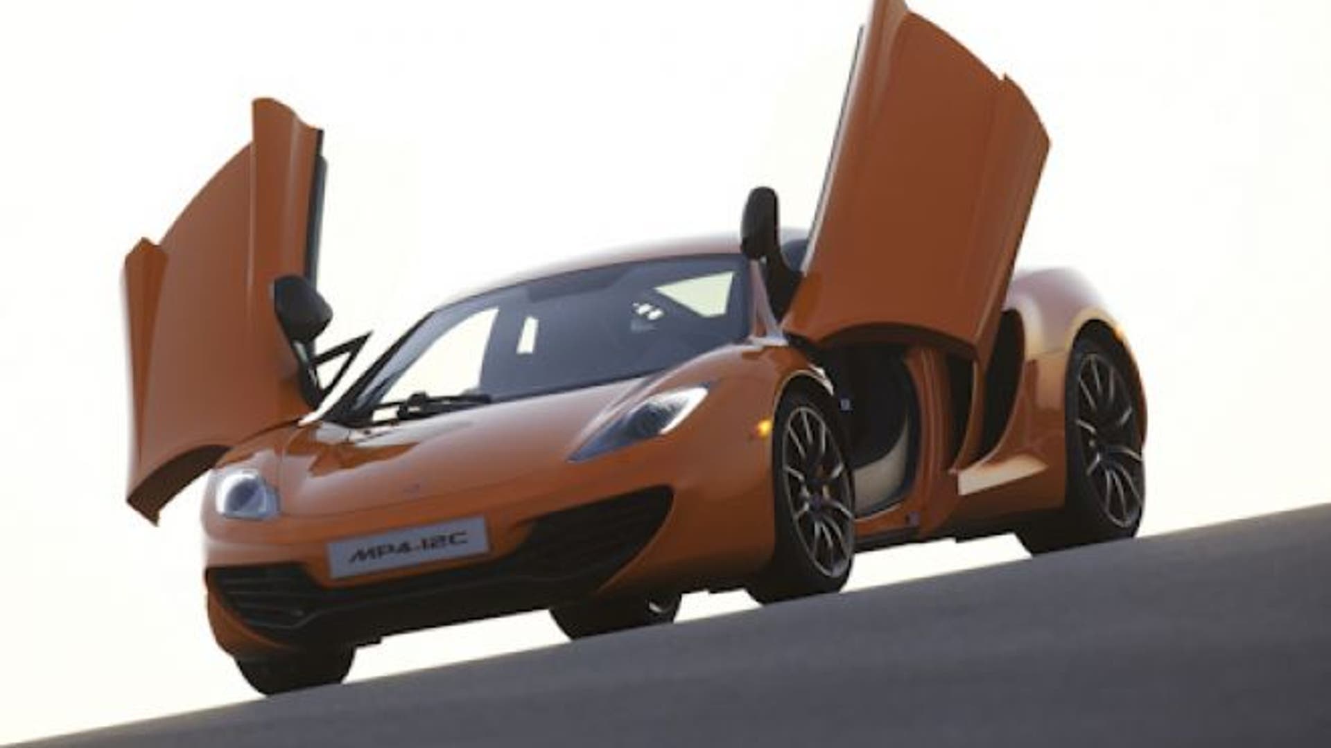 Best car that maybe three people reading this can actually afford