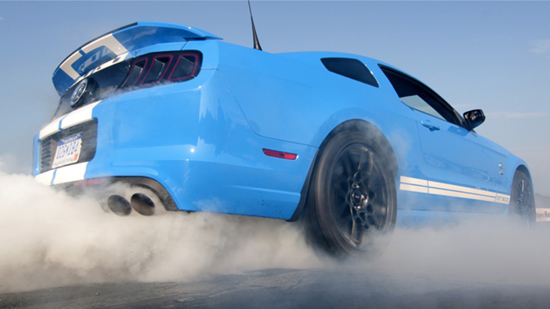 Most ridiculously awesome American car ever