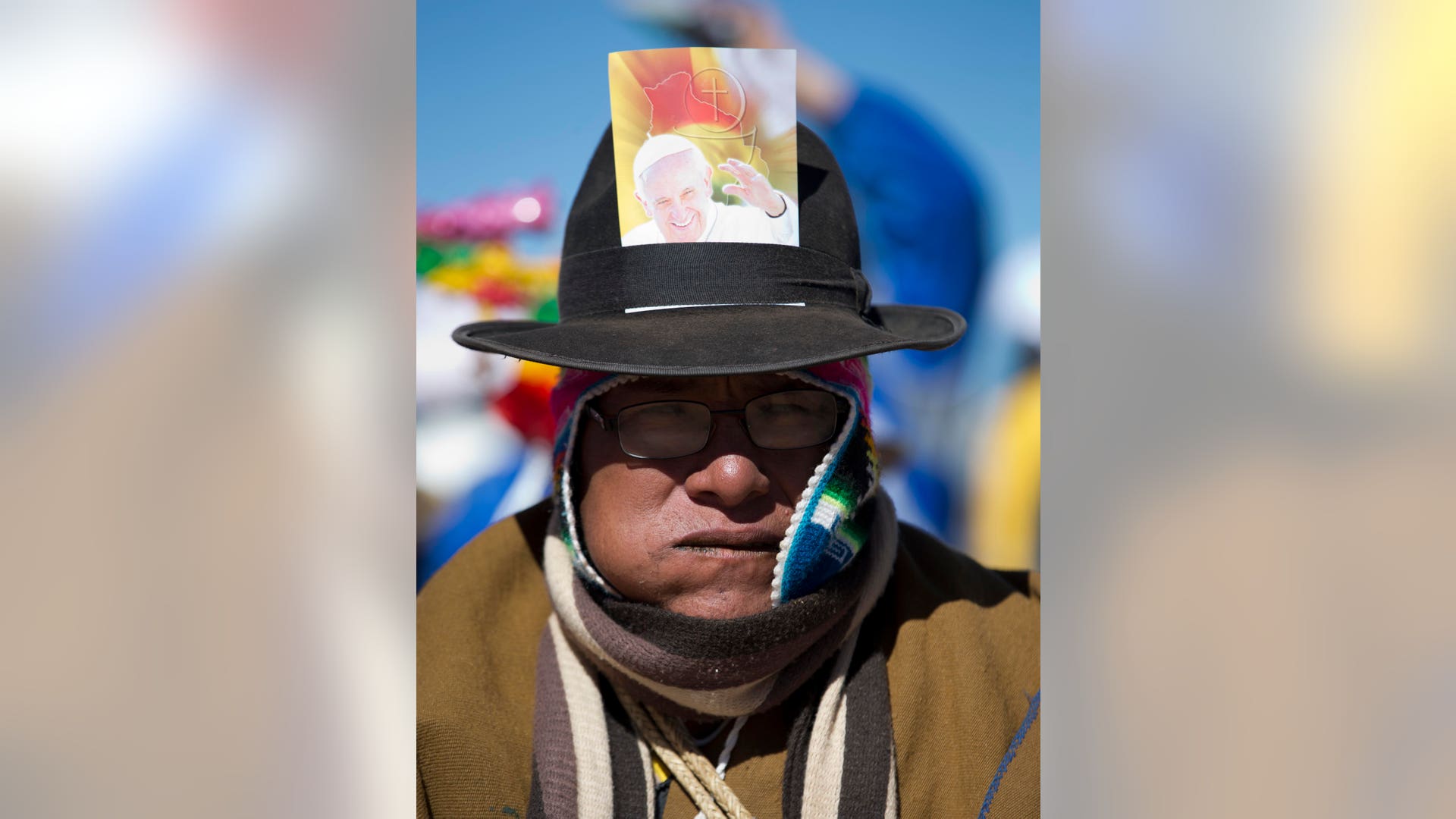 Bolivia_Pope_South_Am_Garc_1_