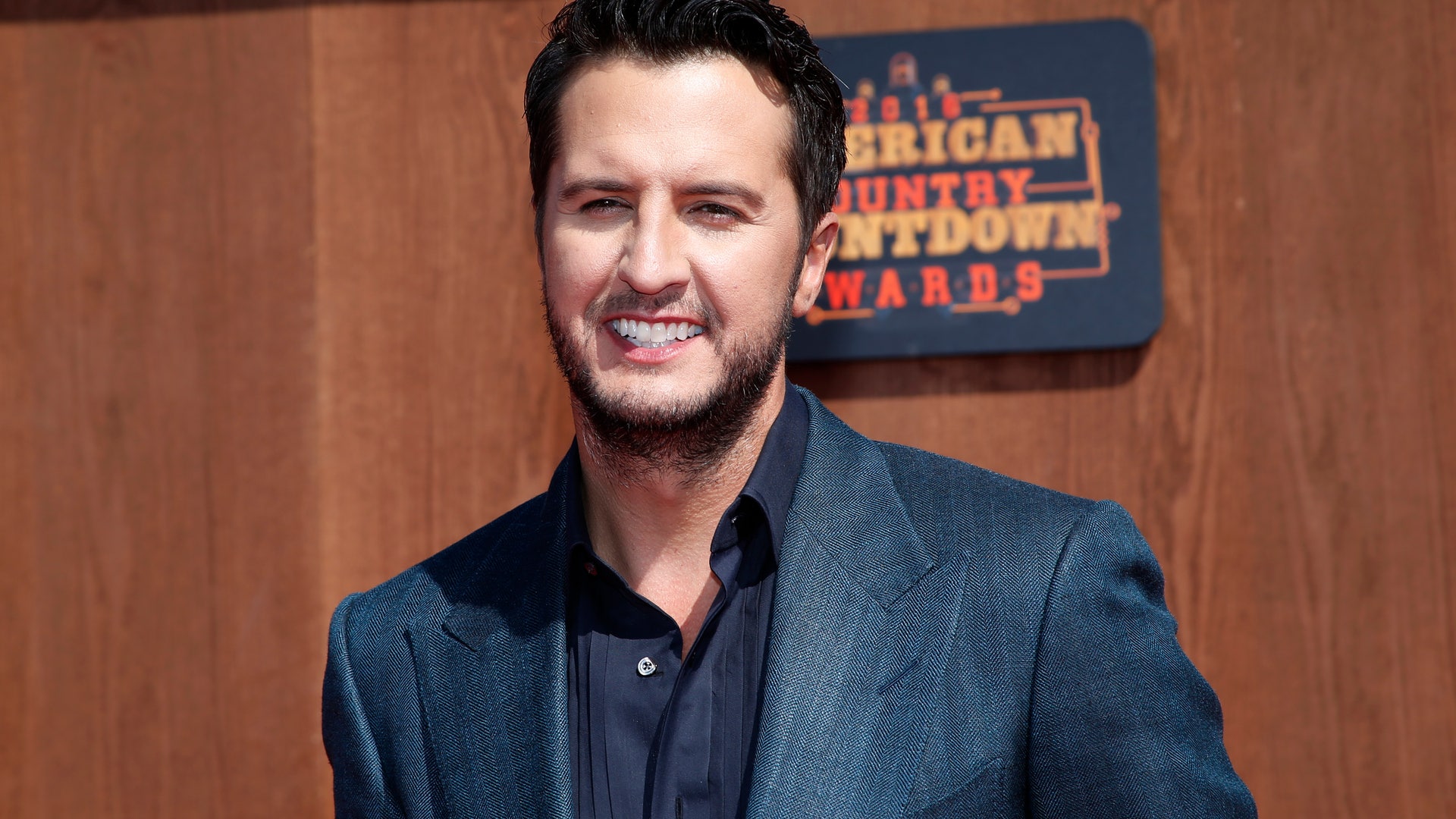 Luke Bryan