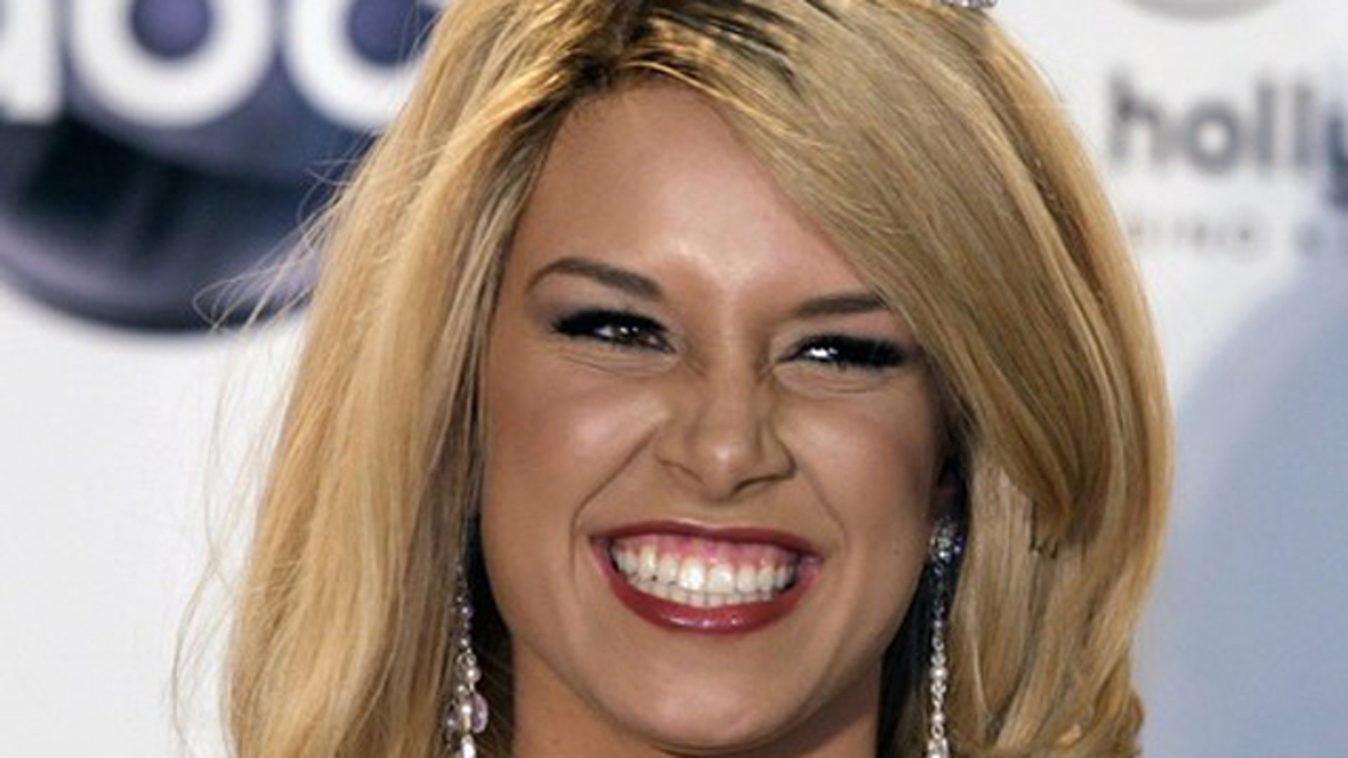 Miss Nebraska Wins 2011 Miss America Pageant Fox News