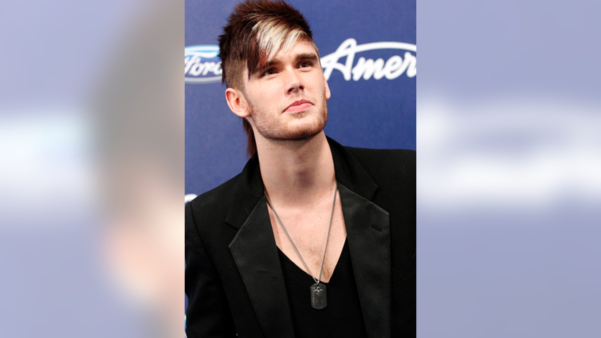 Colton Dixon