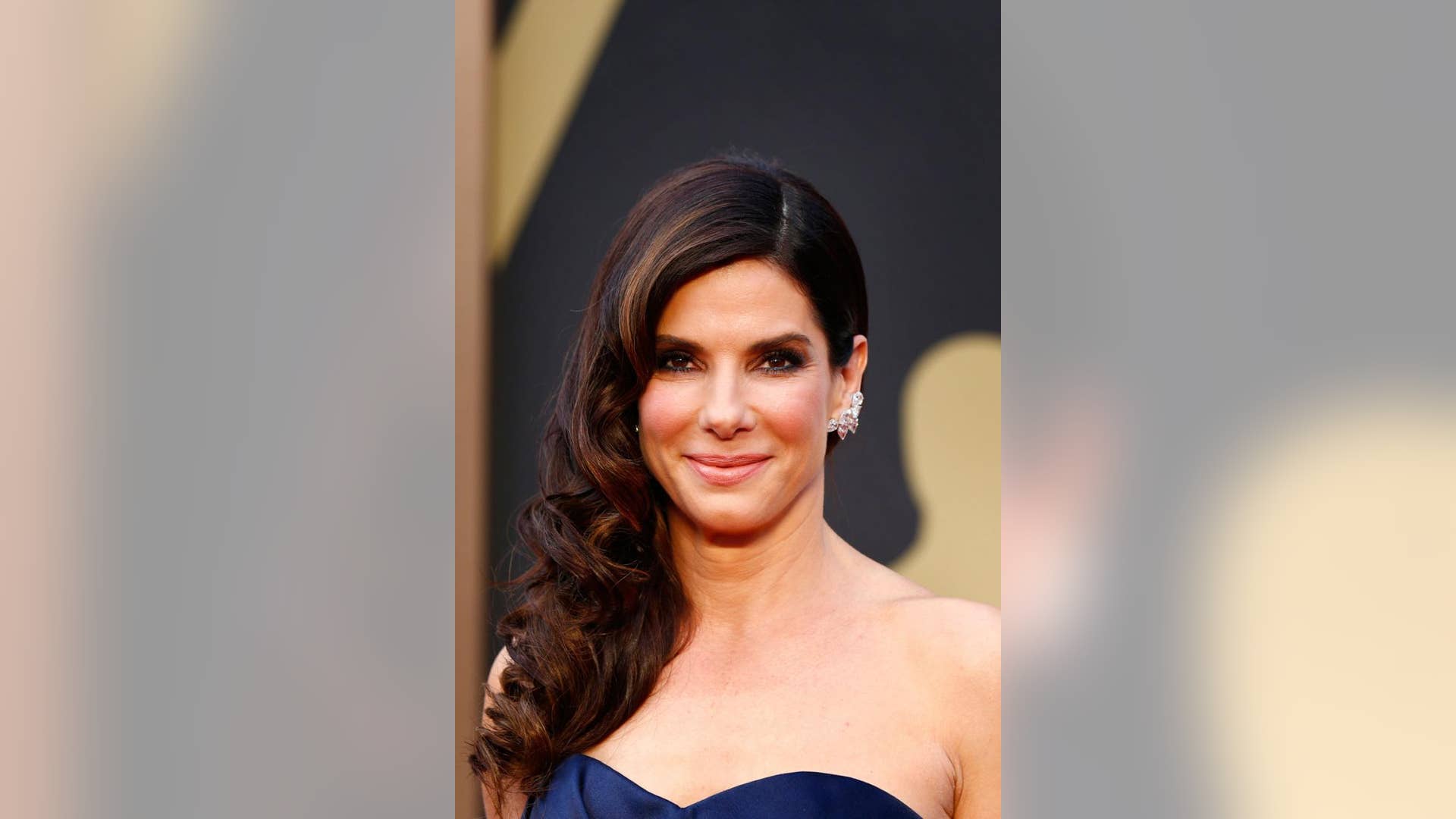Sandra Bullock