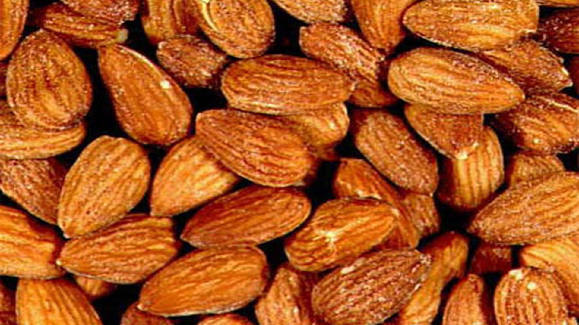 Almonds