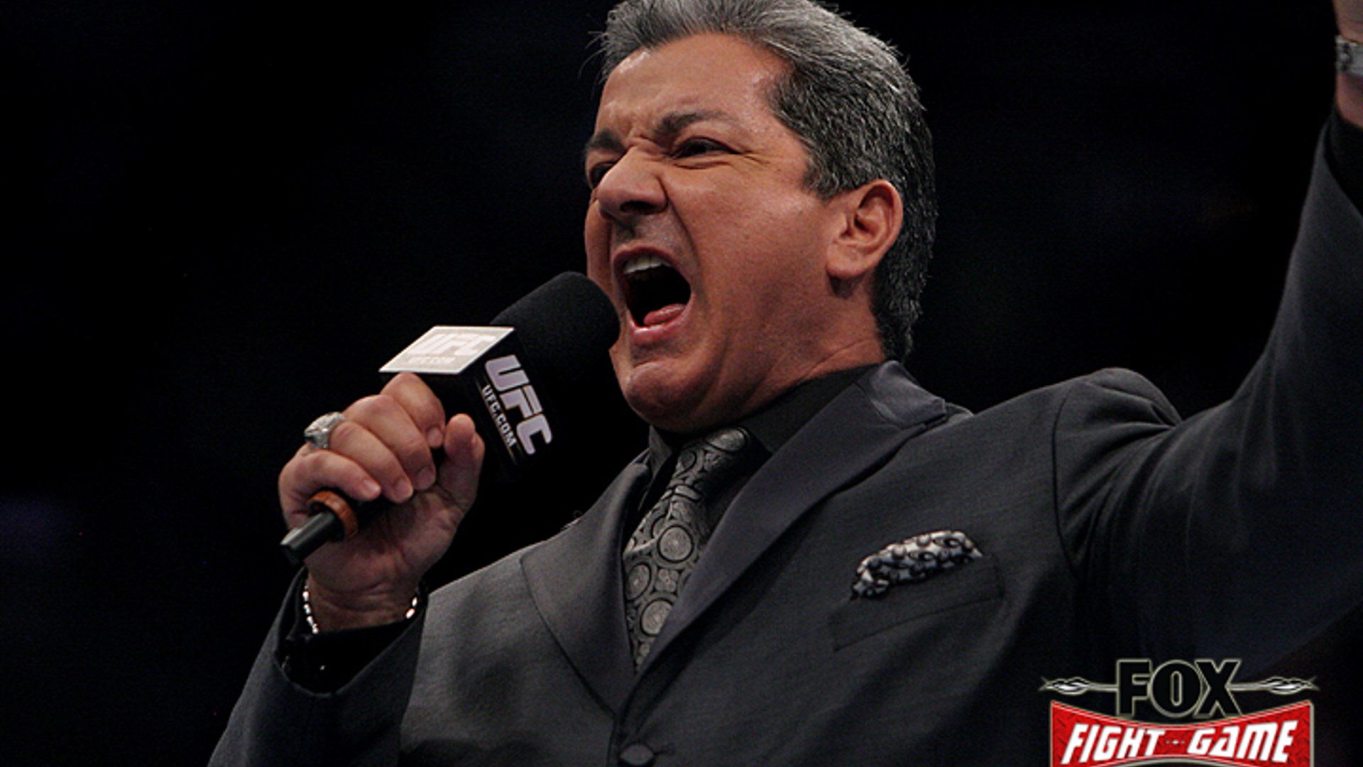 UFC 107: Penn vs. Sanchez