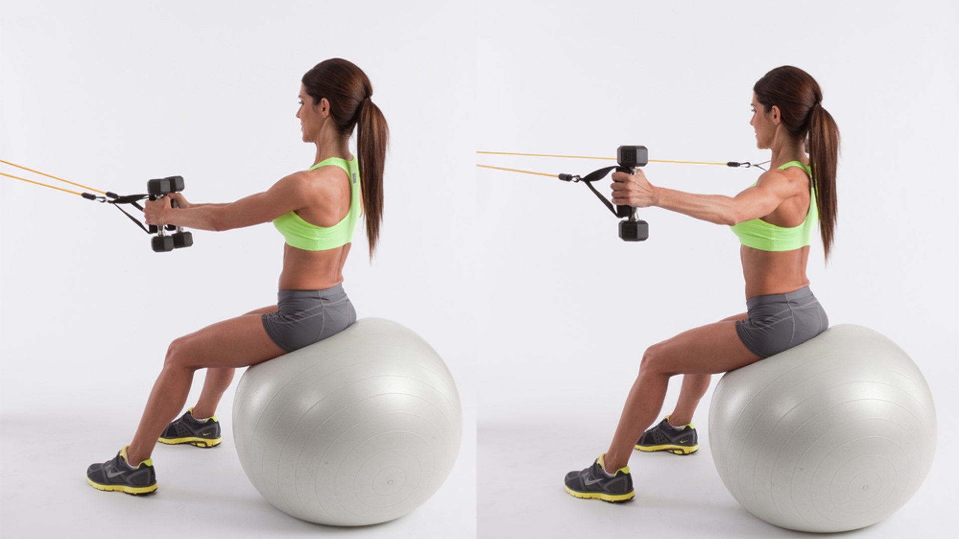 rear shoulder raises