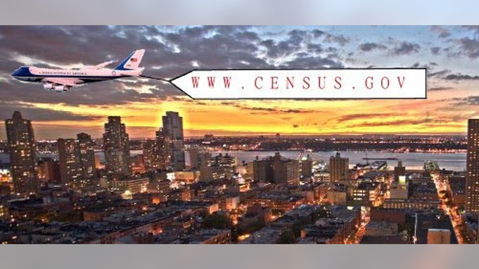 Census Campaign
