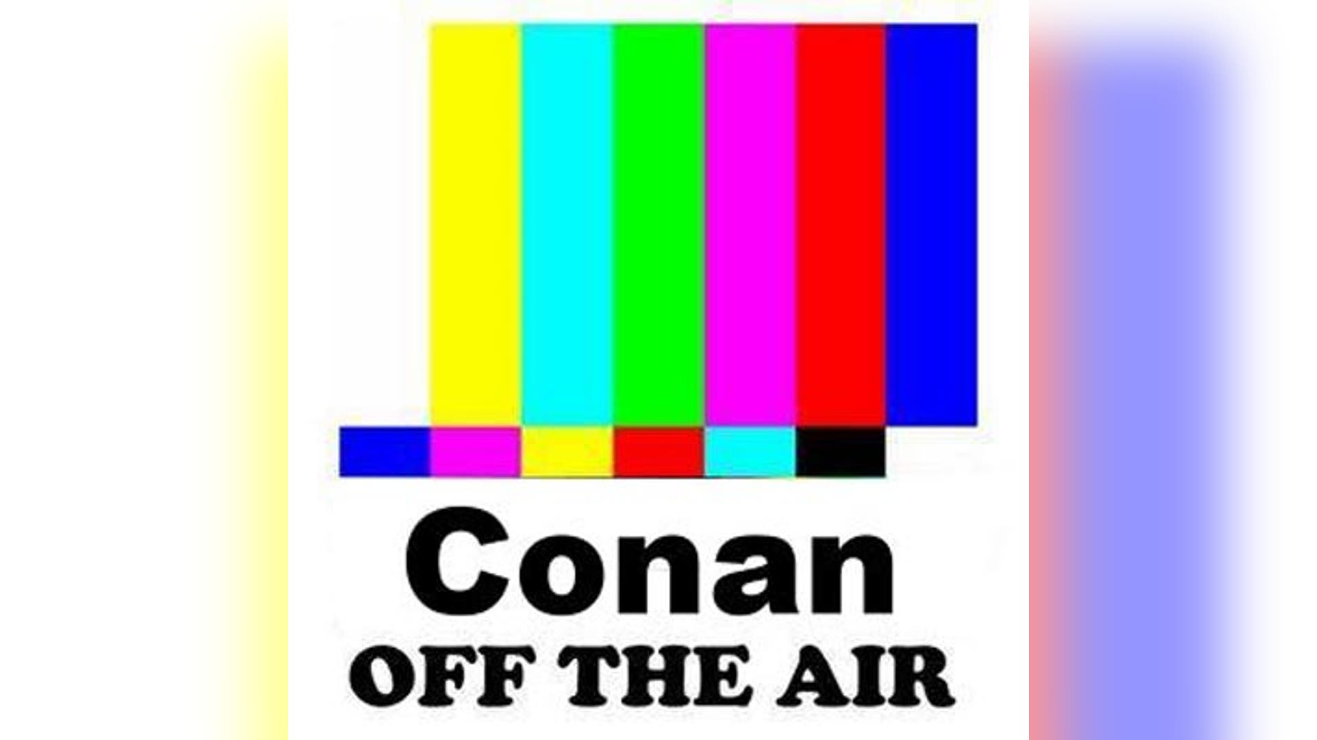 Conan's First Guests