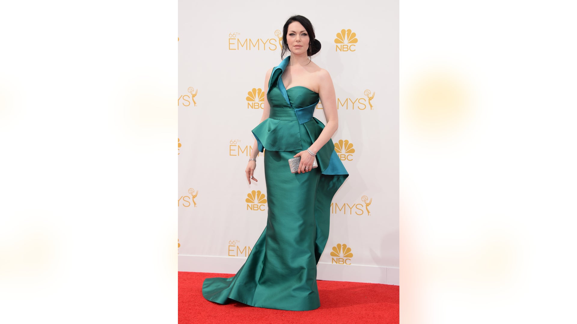 Laura Prepon: Worst