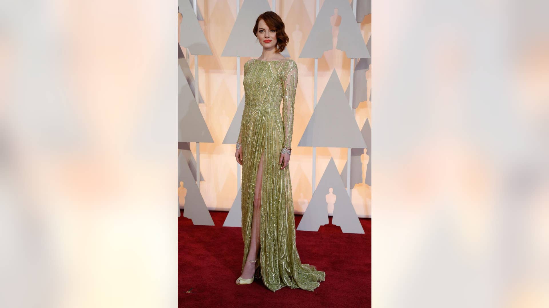 Emma Stone