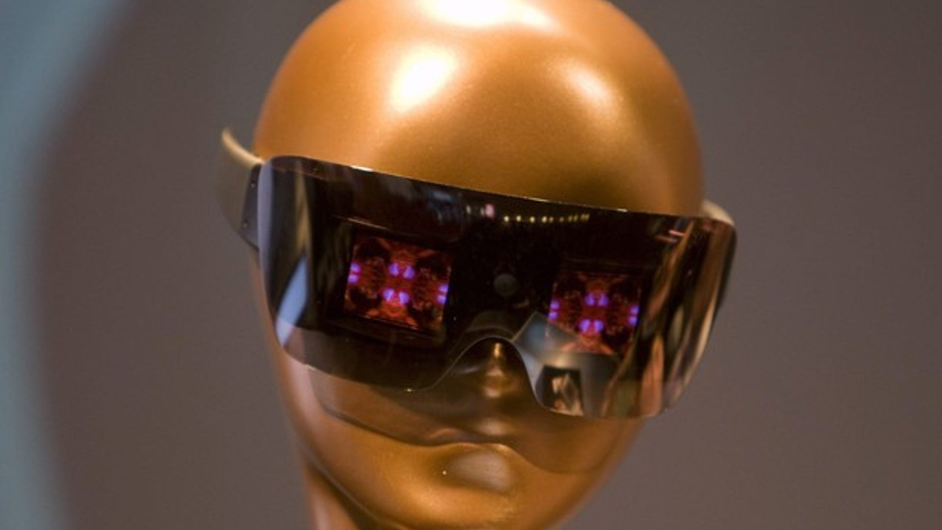 Polaroid Polarez sunglass camera