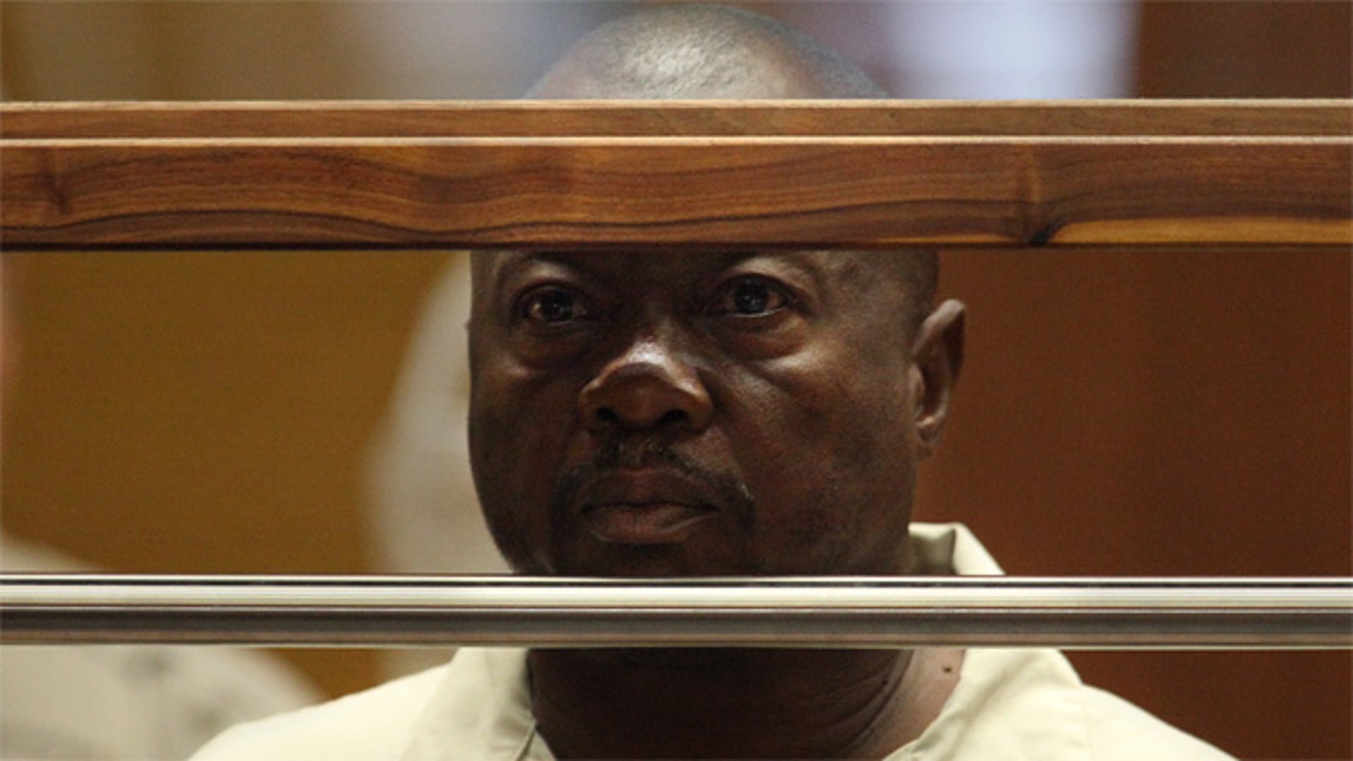 Grim Sleeper Serial Killer Suspect Arrested Fox News(00)