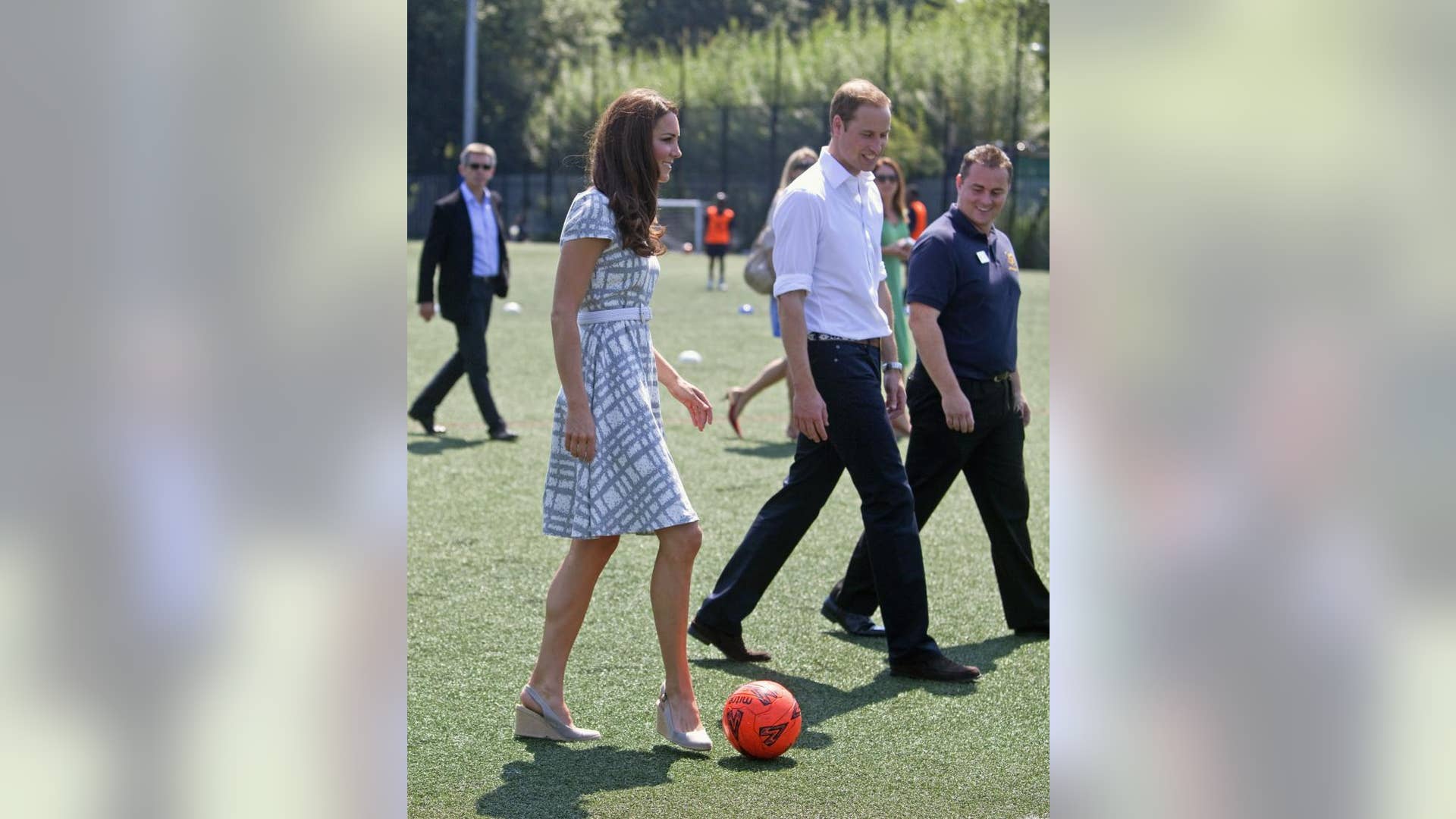 Soccer at Bacon's College