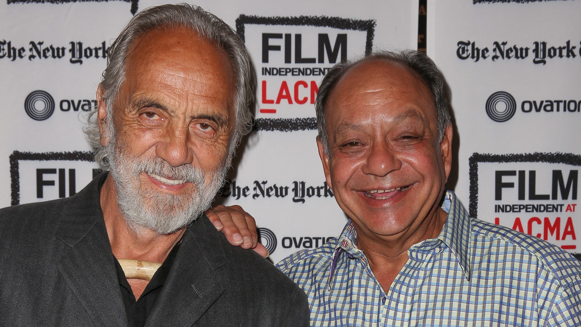 What Happened To... 'Cheech & Chong'? | Fox News