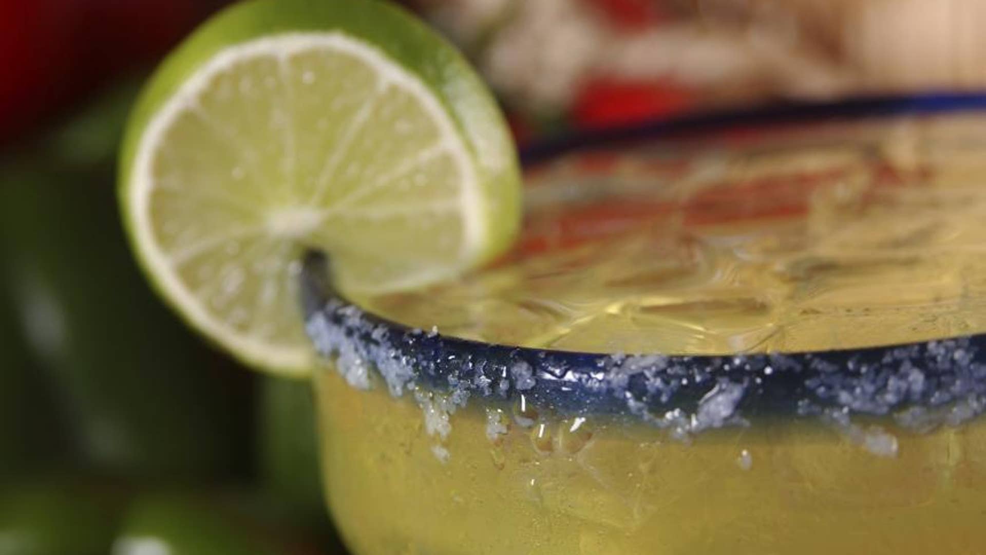 How Long Does it Take to Burn Off Your Favorite Cocktail? Fox News