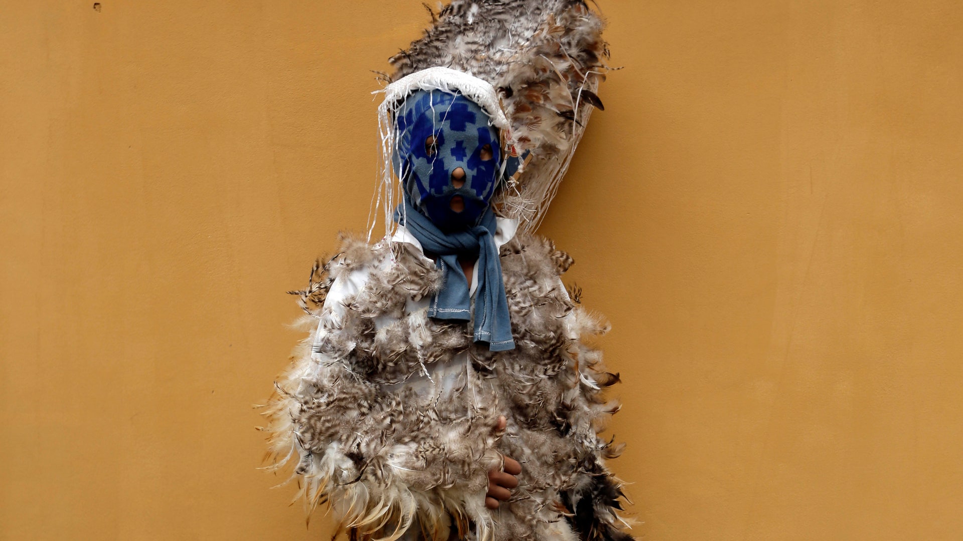 Paraguay_Feather_Festival___9_