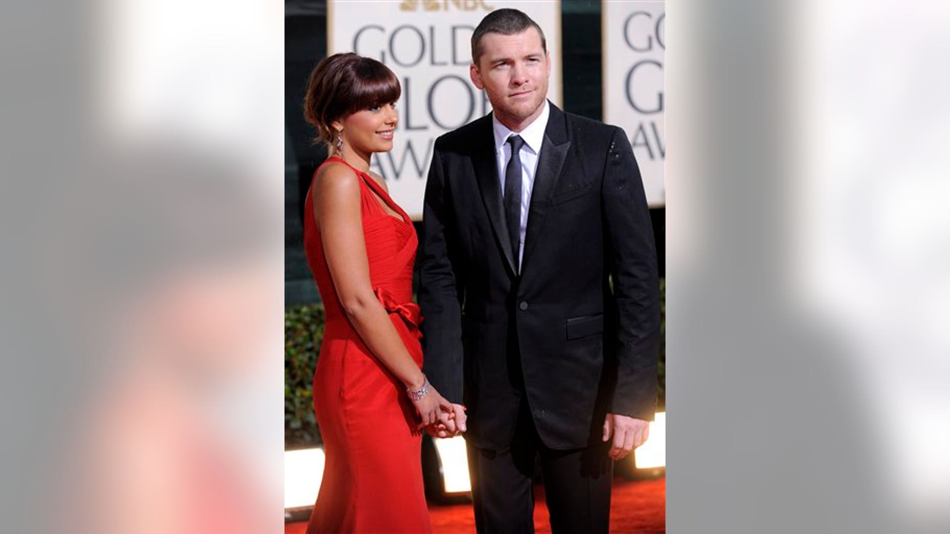 Sam_Worthington_and_Natalie_Mark