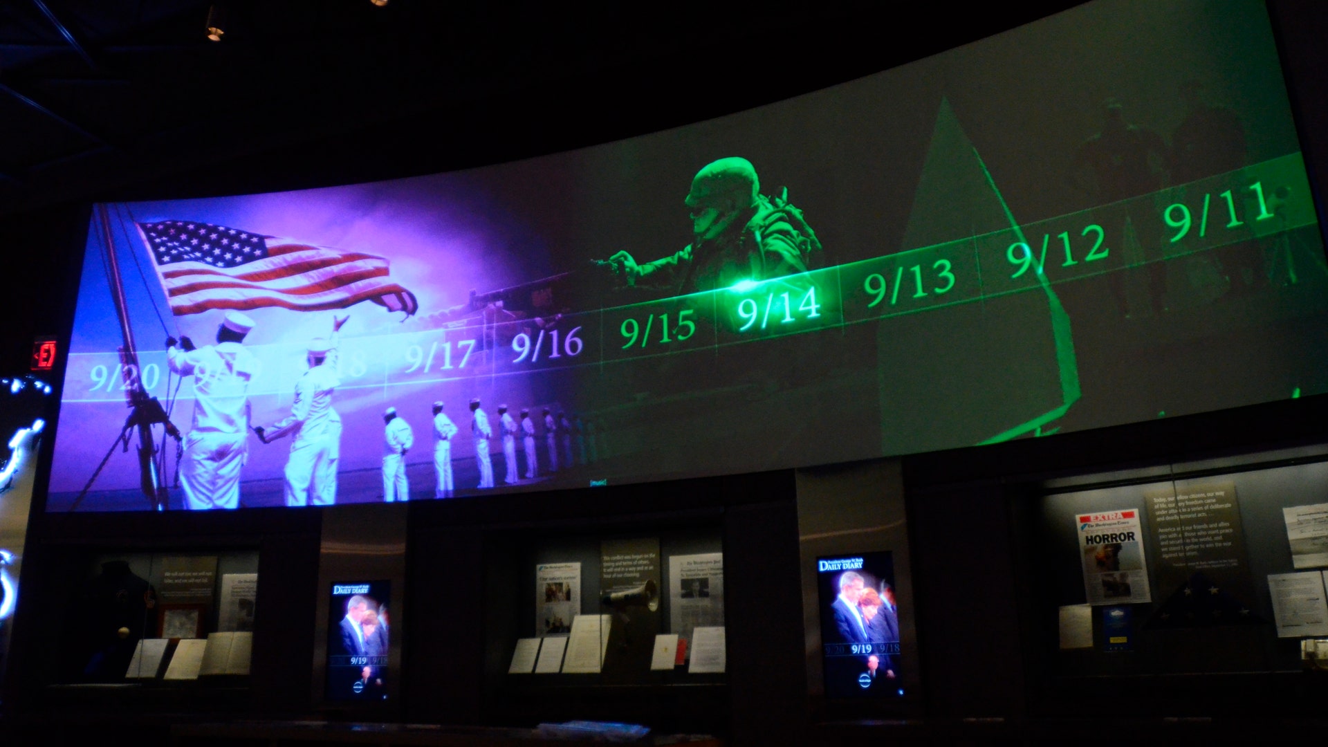 Bush_Library_Museum_Garc_8_