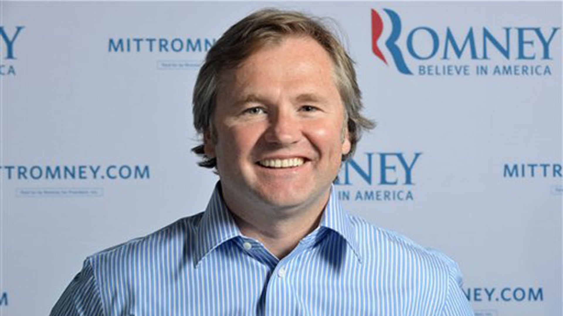 'Etch A Sketch' Mitt