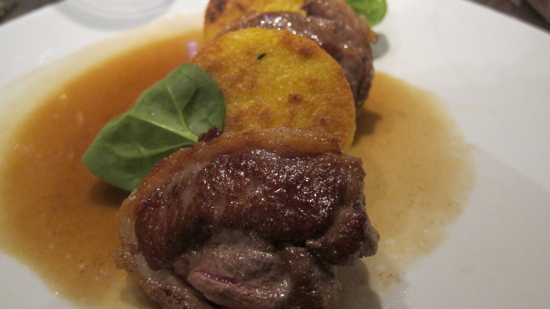 Restaurant L’Hospitalet 
